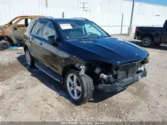 4JGDA5HB5JB169059 2018 MERCEDES-BENZ GLE