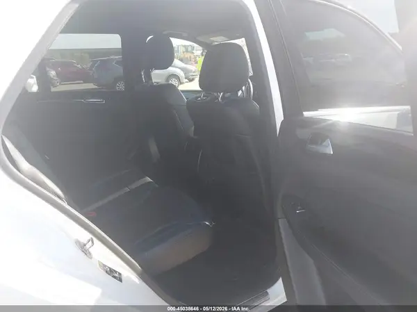 4JGDA5HB5JB173032 2018 MERCEDES-BENZ GLE - Image 8