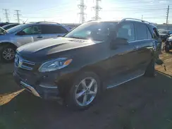 4JGDA5HB5JB174083 2018 MERCEDES-BENZ GLE