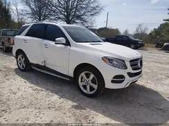 4JGDA5HB5JB177775 2018 MERCEDES-BENZ GLE
