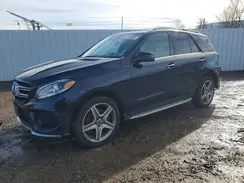 4JGDA5HB5JB178845 2018 MERCEDES-BENZ GLE