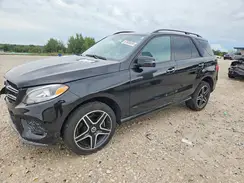 4JGDA5HB5JB188257 2018 MERCEDES-BENZ GLE