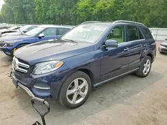 4JGDA5HB5JB197993 2018 MERCEDES-BENZ GLE