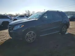 4JGDA5HB5JB203985 2018 MERCEDES-BENZ GLE