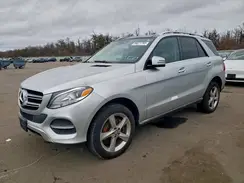 4JGDA5HB6GA619462 2016 MERCEDES-BENZ GLE