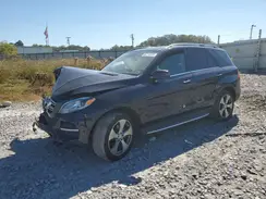 4JGDA5HB6GA622572 2016 MERCEDES-BENZ GLE