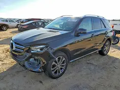 4JGDA5HB6GA631899 2016 MERCEDES-BENZ GLE