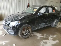 4JGDA5HB6GA699538 2016 MERCEDES-BENZ GLE