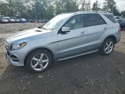 4JGDA5HB6GA708934 2016 MERCEDES-BENZ GLE