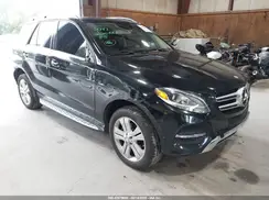 4JGDA5HB6GA709369 2016 MERCEDES-BENZ GLE