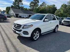 4JGDA5HB6GA712174 2016 MERCEDES-BENZ GLE