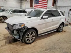 4JGDA5HB6GA714376 2016 MERCEDES-BENZ GLE