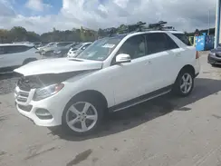 4JGDA5HB6GA719108 2016 MERCEDES-BENZ GLE