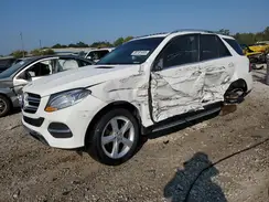 4JGDA5HB6GA719609 2016 MERCEDES-BENZ GLE