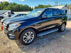 4JGDA5HB6GA731419 2016 MERCEDES-BENZ GLE