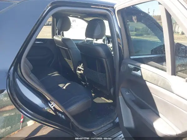 4JGDA5HB6GA732148 2016 MERCEDES-BENZ GLE - Image 8