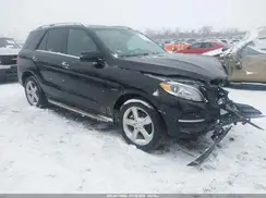 4JGDA5HB6GA732926 2016 MERCEDES-BENZ GLE
