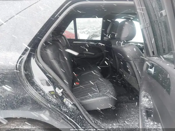 4JGDA5HB6GA732926 2016 MERCEDES-BENZ GLE - Image 8