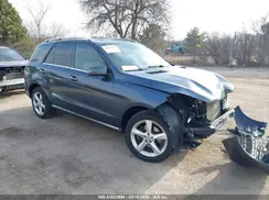 4JGDA5HB6GA739293 2016 MERCEDES-BENZ GLE