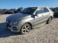 4JGDA5HB6GA744557 2016 MERCEDES-BENZ GLE