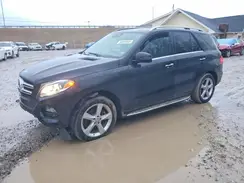 4JGDA5HB6GA746292 2016 MERCEDES-BENZ GLE