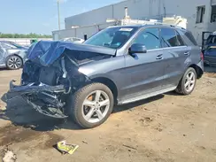 4JGDA5HB6GA754926 2016 MERCEDES-BENZ GLE