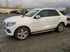 4JGDA5HB6GA769202 2016 MERCEDES-BENZ GLE