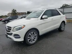 4JGDA5HB6GA788929 2016 MERCEDES-BENZ GLE