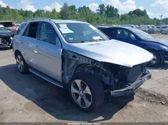 4JGDA5HB6GA792690 2016 MERCEDES-BENZ GLE