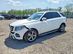 4JGDA5HB6GA802778 2016 MERCEDES-BENZ GLE