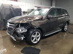 4JGDA5HB6GA806426 2016 MERCEDES-BENZ GLE