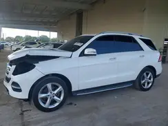 4JGDA5HB6GA811688 2016 MERCEDES-BENZ GLE