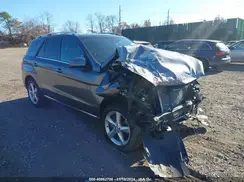 4JGDA5HB6HA842330 2017 MERCEDES-BENZ GLE