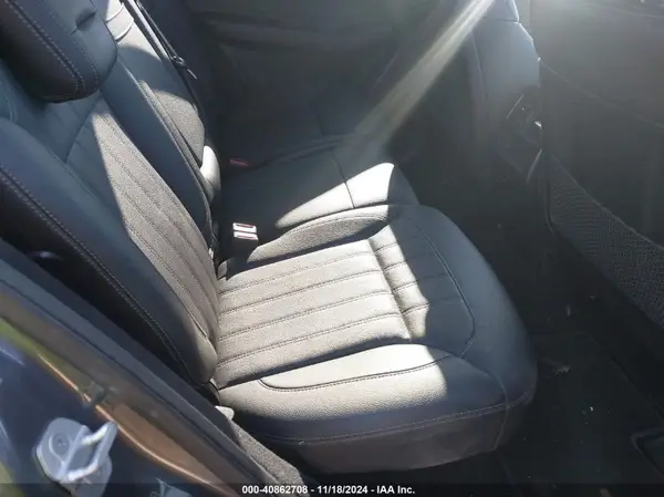 4JGDA5HB6HA842330 2017 MERCEDES-BENZ GLE - Image 8