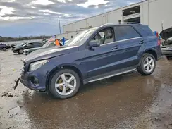 4JGDA5HB6HA851514 2017 MERCEDES-BENZ GLE