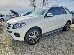 4JGDA5HB6HA862061 2017 MERCEDES-BENZ GLE