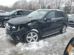 4JGDA5HB6HA865834 2017 MERCEDES-BENZ GLE