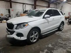 4JGDA5HB6HA879264 2017 MERCEDES-BENZ GLE