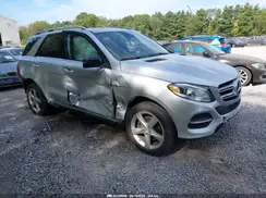 4JGDA5HB6HA888823 2017 MERCEDES-BENZ GLE