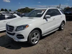 4JGDA5HB6HA908388 2017 MERCEDES-BENZ GLE
