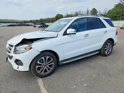 4JGDA5HB6HA914952 2017 MERCEDES-BENZ GLE