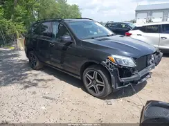 4JGDA5HB6HA921058 2017 MERCEDES-BENZ GLE