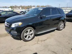 4JGDA5HB6HA928043 2017 MERCEDES-BENZ GLE