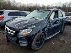 4JGDA5HB6HA944582 2017 MERCEDES-BENZ GLE