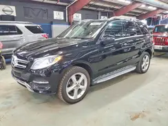 4JGDA5HB6HA956120 2017 MERCEDES-BENZ GLE