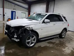 4JGDA5HB6HA974472 2017 MERCEDES-BENZ GLE