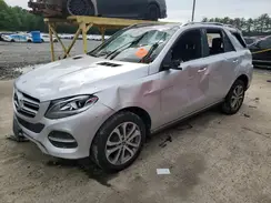 4JGDA5HB6HA975766 2017 MERCEDES-BENZ GLE