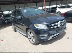 4JGDA5HB6HA976111 2017 MERCEDES-BENZ GLE