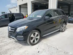 4JGDA5HB6HA978828 2017 MERCEDES-BENZ GLE