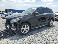 4JGDA5HB6HA993975 2017 MERCEDES-BENZ GLE